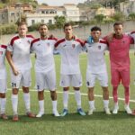 MIlazzo 26-27 - contro avola
