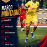 Marco Montagno