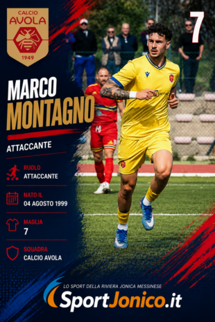 Marco Montagno
