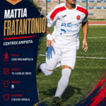 Mattia Fratantonio