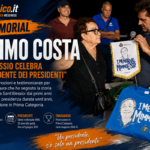 Memorial Mimmo Costa 2026