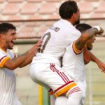 Messina vs Messana in coppa