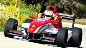 Motori . Antonio Di Matteo