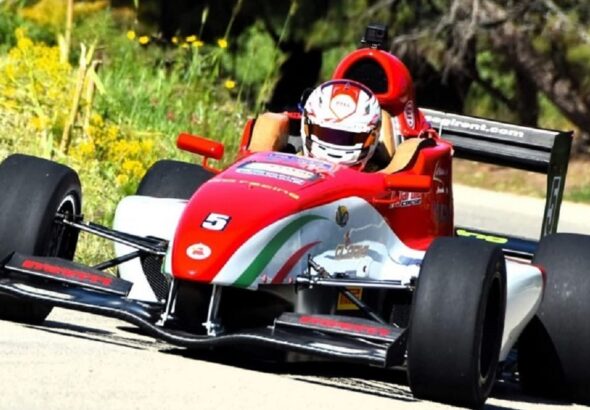 Motori . Antonio Di Matteo