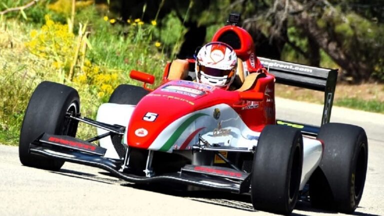Motori . Antonio Di Matteo