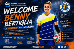 New Amando - Benny Bertiglia