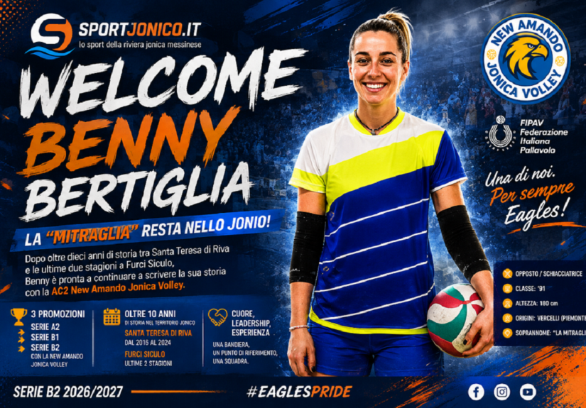 New Amando - Benny Bertiglia