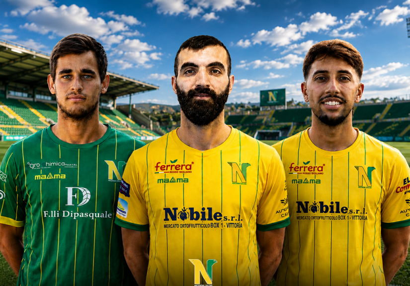Niscemi - Idoyaga, Intzidis e Pace