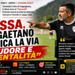 Nissa Fc - mister Di Gaetano