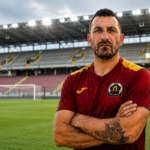 Nizza Calcio - Benny Aloisi