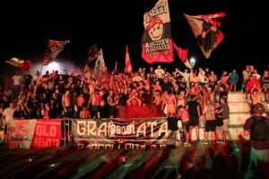 Nuova Igea Virtus - presentazione