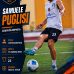 Samuele Puglisi