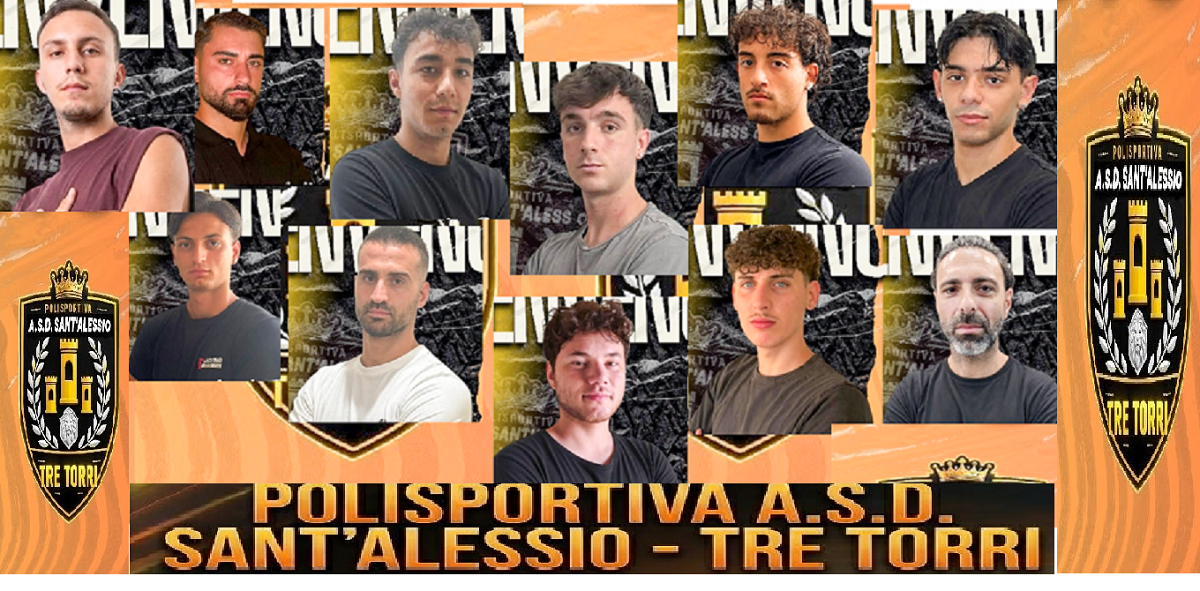 Santalessio - tre torri Mercato 2026-27