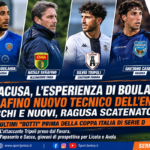 Serie D - mercato 2026-27