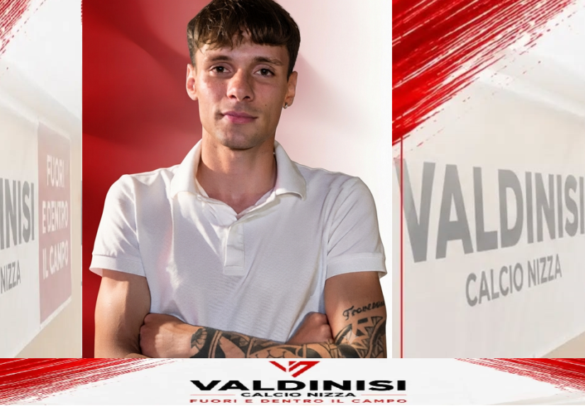 Valdinisi 26-27 - Giuseppe De Marco