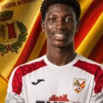 Papa Charly Sarr