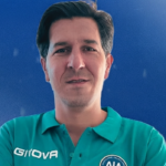 Vincenzo Madonia - Presidente CRA Comitato Regionale Arbitri