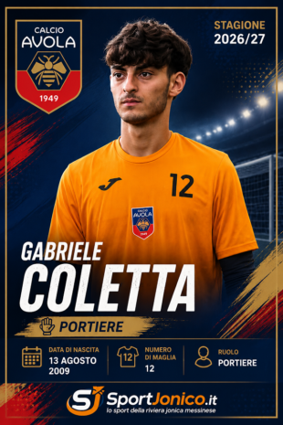 Gabriele Coletta