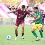 Acireale vs Niscemi