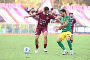 Acireale vs Niscemi