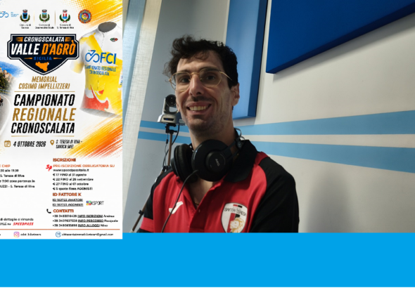 Andrea Carmelo Frazzica