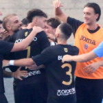 Calcio Avola 26-27