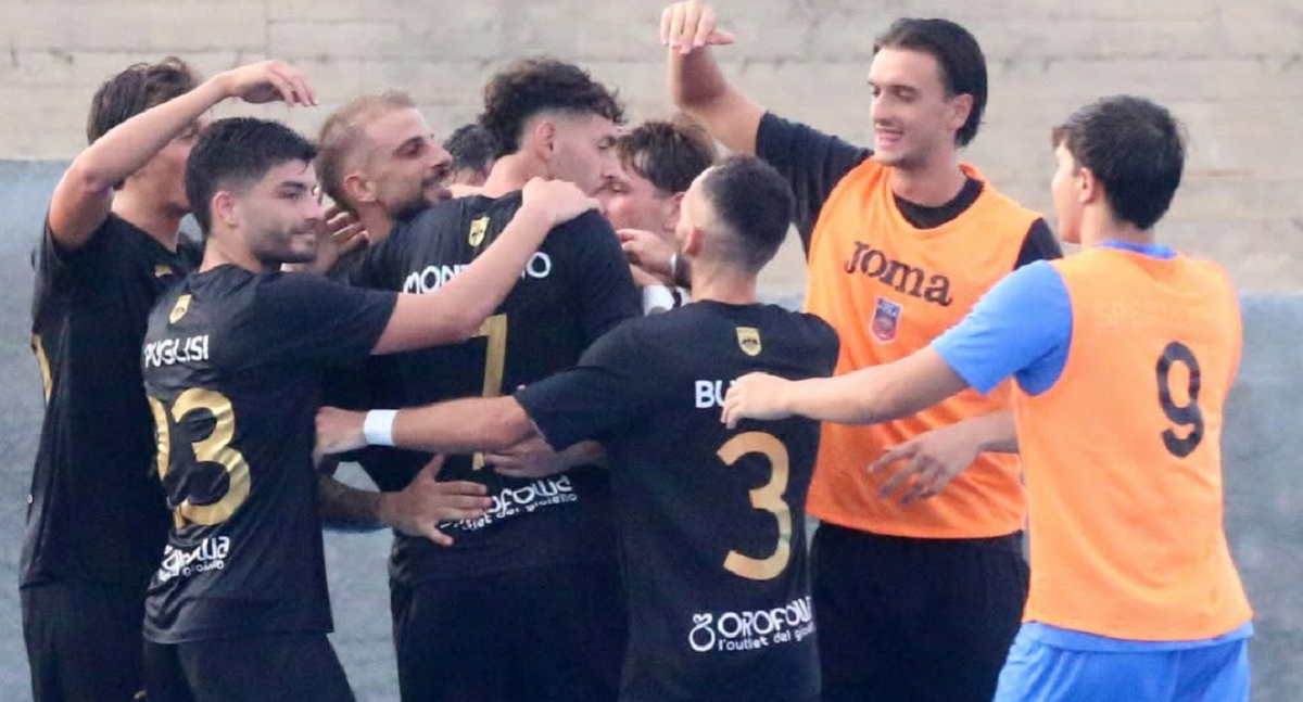 Calcio Avola 26-27