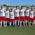 Calcio avola vs Castrum favara