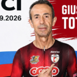 Ciclismo - Giuseppe Totaro - citta di santa teresa