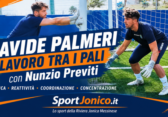 Davide Palmeri