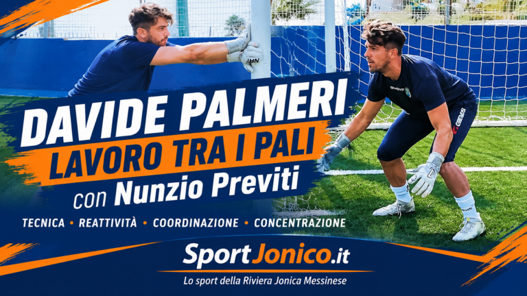 Davide Palmeri