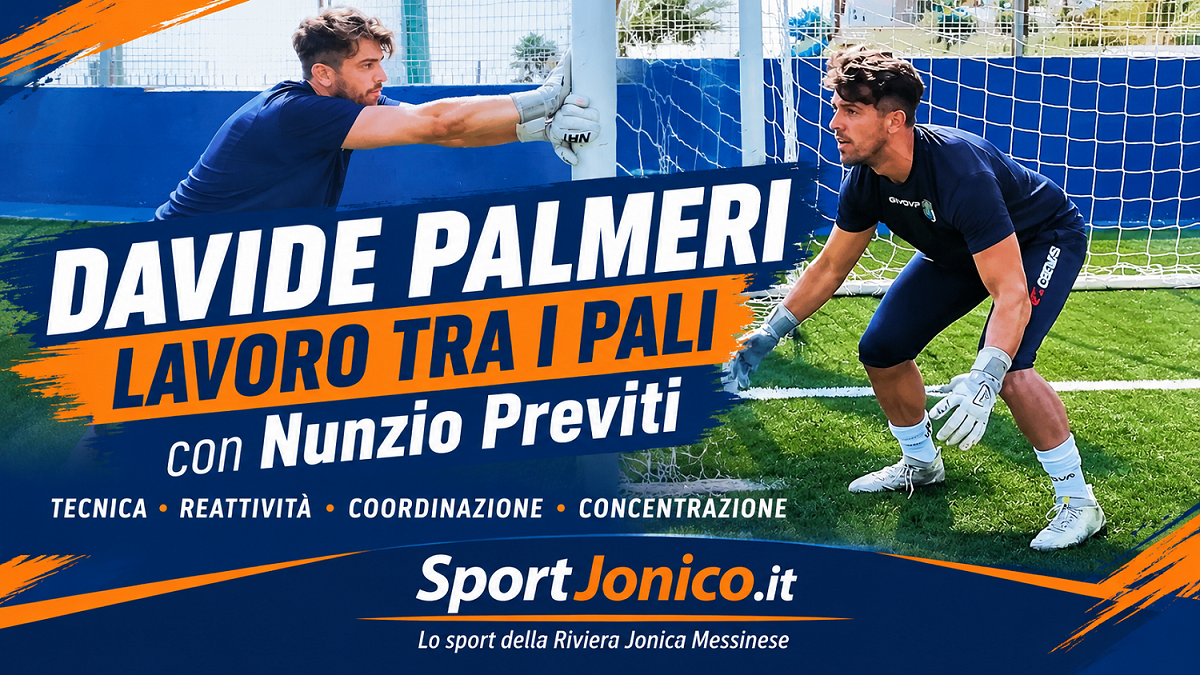 Davide Palmeri