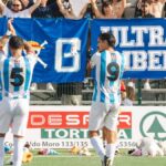Digiesse Praia Tortora vs Sambiase