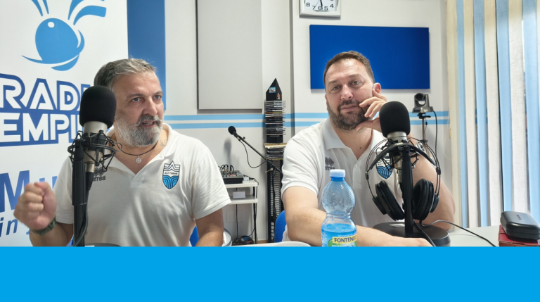 Fc Alì terme - Chillemi e Micalizzi
