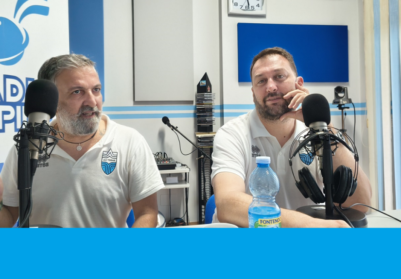 Fc Alì terme - Chillemi e Micalizzi
