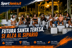 Futura Volley 2026-27