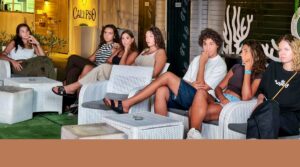Futura Volley - presentazione