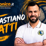 JOnica Volley - Seby Patti