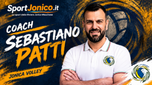 JOnica Volley - Seby Patti