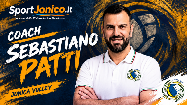 JOnica Volley - Seby Patti