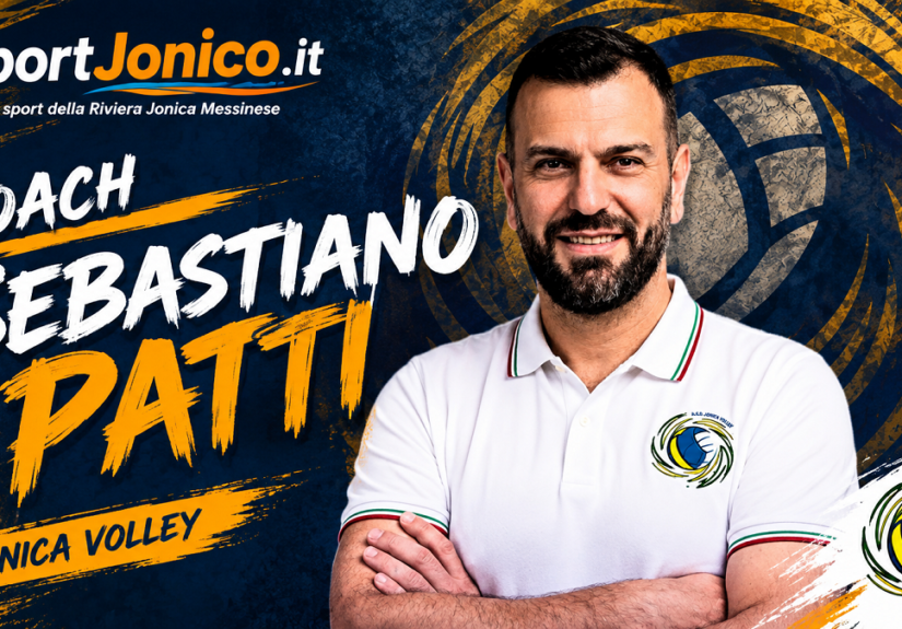 JOnica Volley - Seby Patti