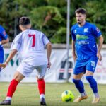 Kamarat al debutto 26-27