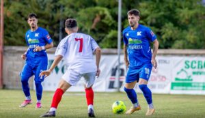 Kamarat al debutto 26-27