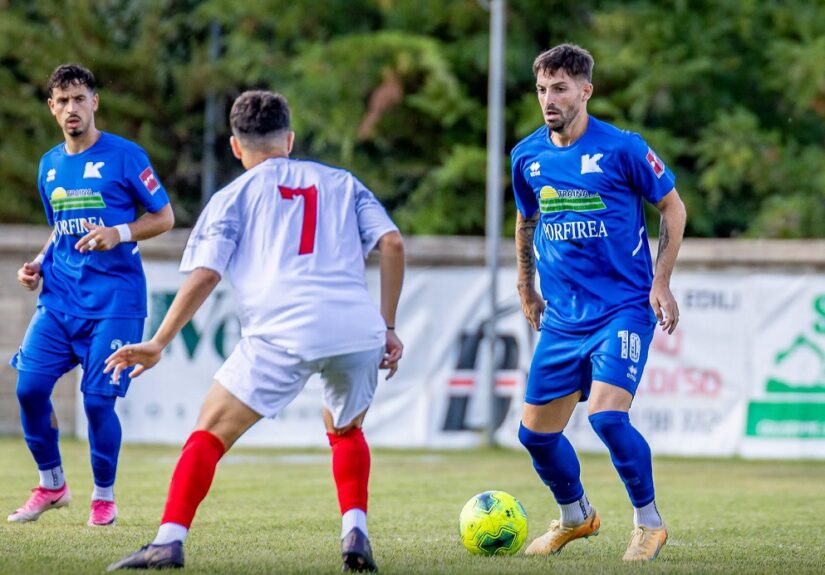 Kamarat al debutto 26-27