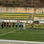 Licata Calcio vs Enna