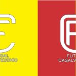 Logo Futsal Casalvecchio