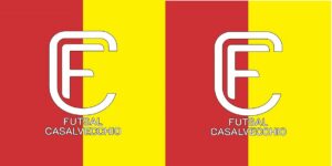 Logo Futsal Casalvecchio