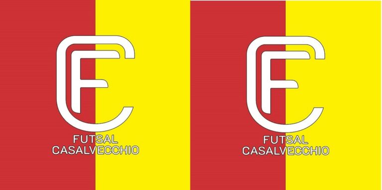 Logo Futsal Casalvecchio