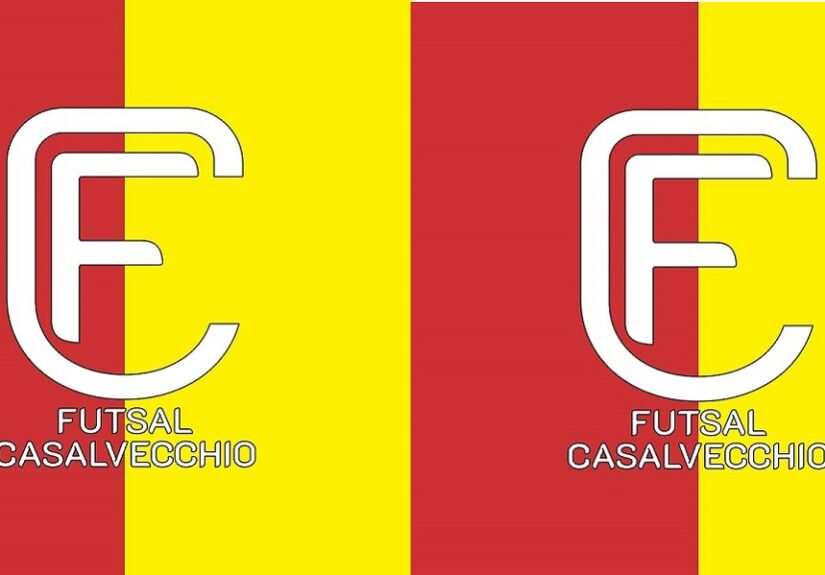 Logo Futsal Casalvecchio