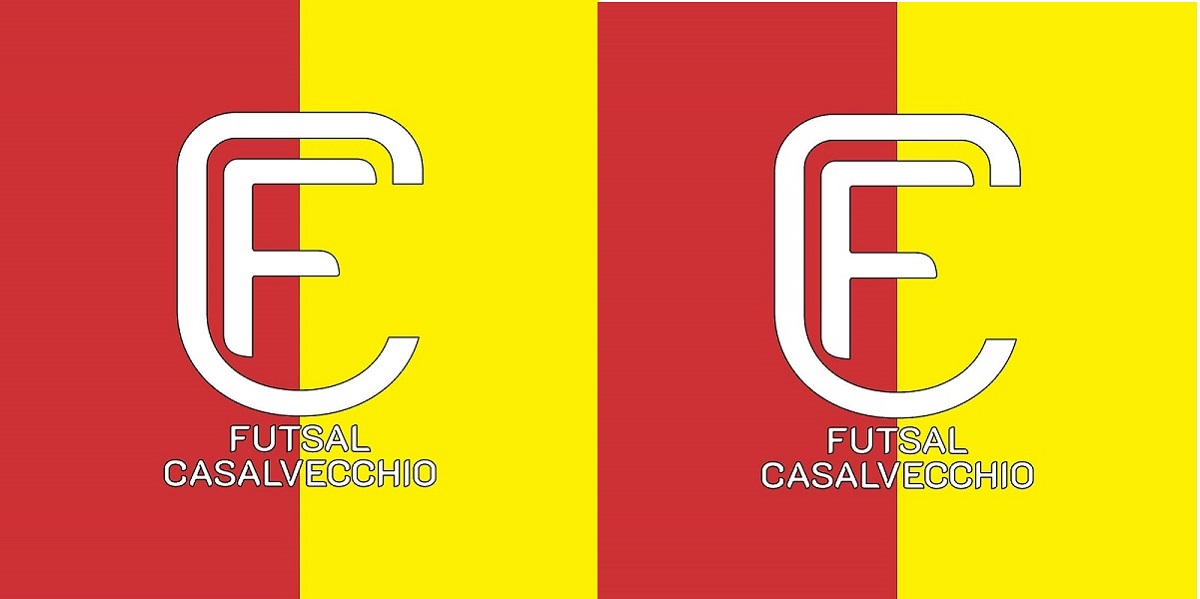 Logo Futsal Casalvecchio